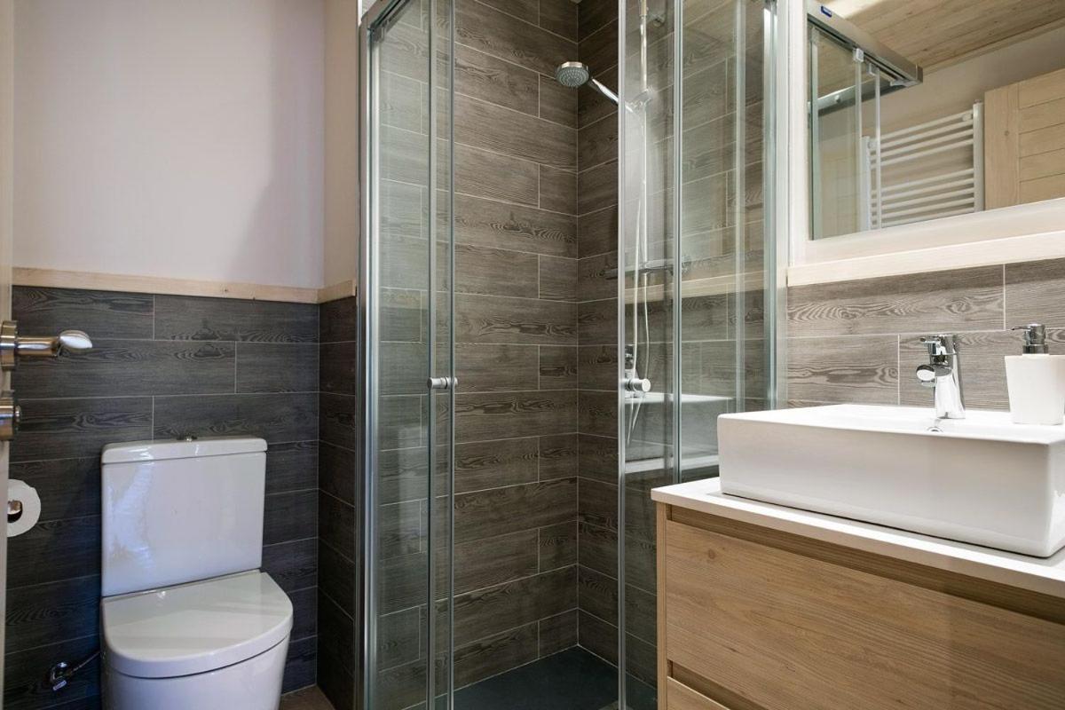 Luderna - Apartamento Val De Ruda A24 De Ribereta Бакейра-Берет Екстериор снимка