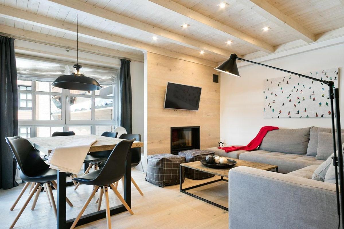 Luderna - Apartamento Val De Ruda A24 De Ribereta Бакейра-Берет Екстериор снимка